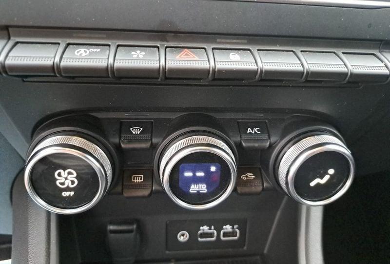 Renault Captur Captur TCe 90 CV GPL Techno