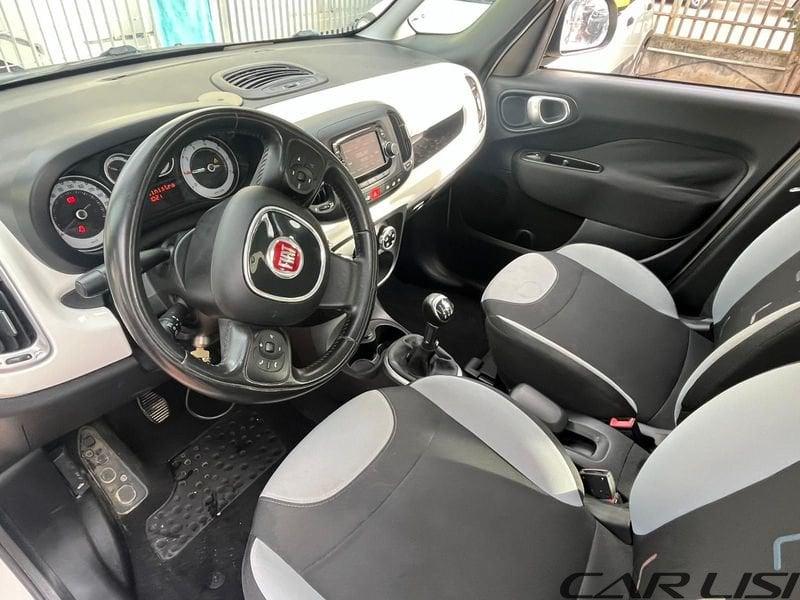 FIAT 500L Pro 500L Pro 1.3 MJT 85CV Pop 4 posti (N1)