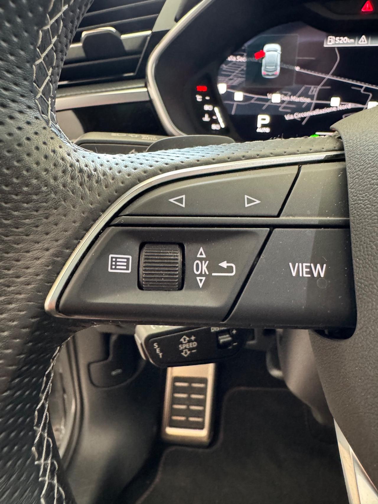 Audi Q3 40 TDI quattro S tronic line edition