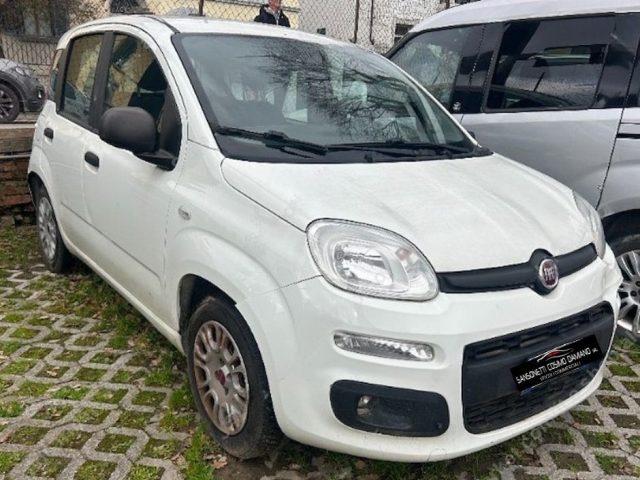 FIAT Panda 1.2 EasyPower Easy AUTOVETTURA