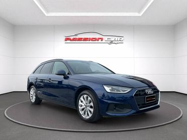 Audi A4 Avant 40 2.0 tdi mhev Business quattro 204cv s-tronic
