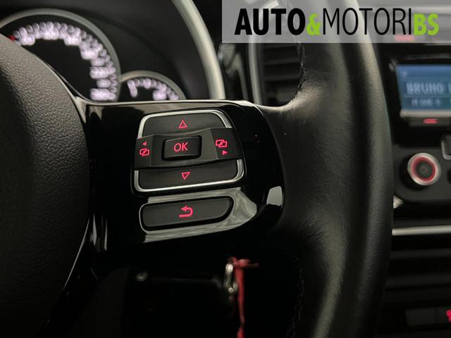 VOLKSWAGEN Maggiolino 1.6 TDI Design