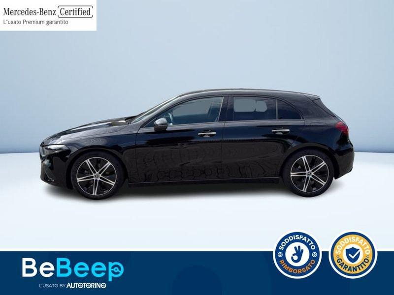 Mercedes-Benz Classe A A 180 PROGRESSIVE ADVANCED AUTO