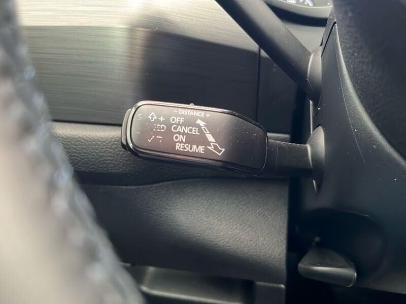 Skoda Kodiaq Kodiaq 2.0 TDI SCR DSG Style