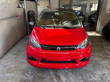 Aixam City Premium A.C e ABS Finanziabile Permute