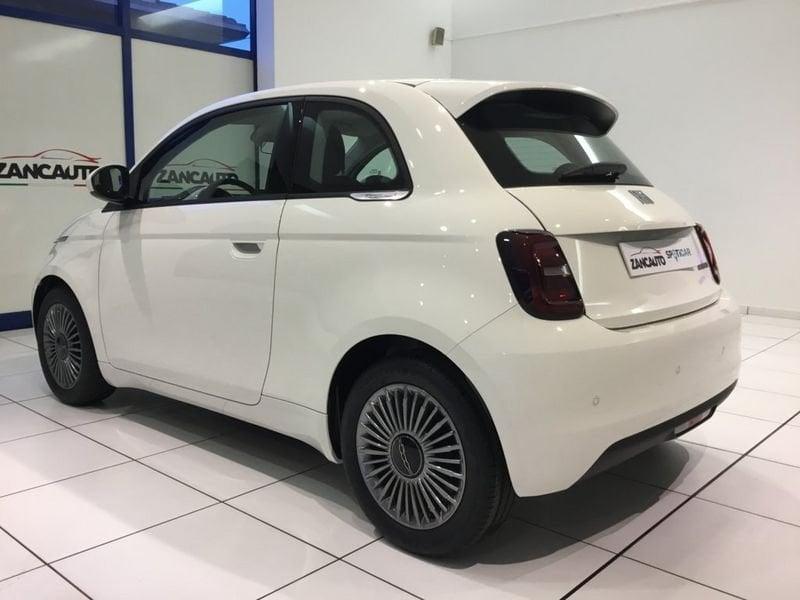 FIAT 500 500 Berlina 1.0 Hybrid Torino MY25