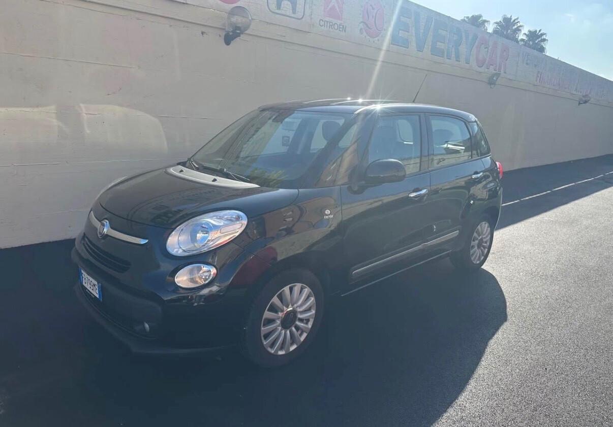 Fiat 500L 1.3Multijet 85CV Lounge - 2015