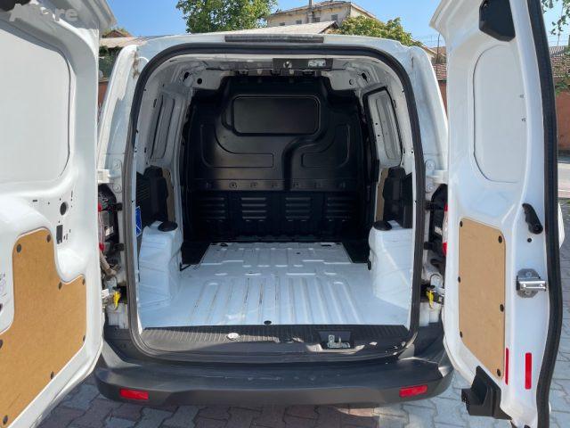 FORD Transit Courier 1.5 TDCi 75CV Van Entry