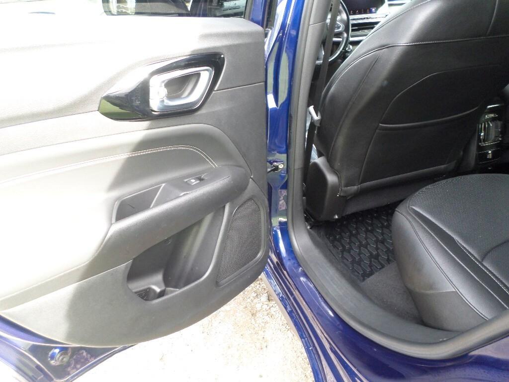 Jeep Compass 1.3 Turbo T4 150 CV aut. 2WD S