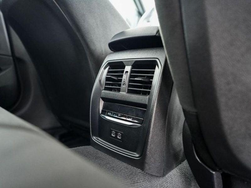 BMW Serie 4 Gran Coupé 430i xDrive Msport TETTO