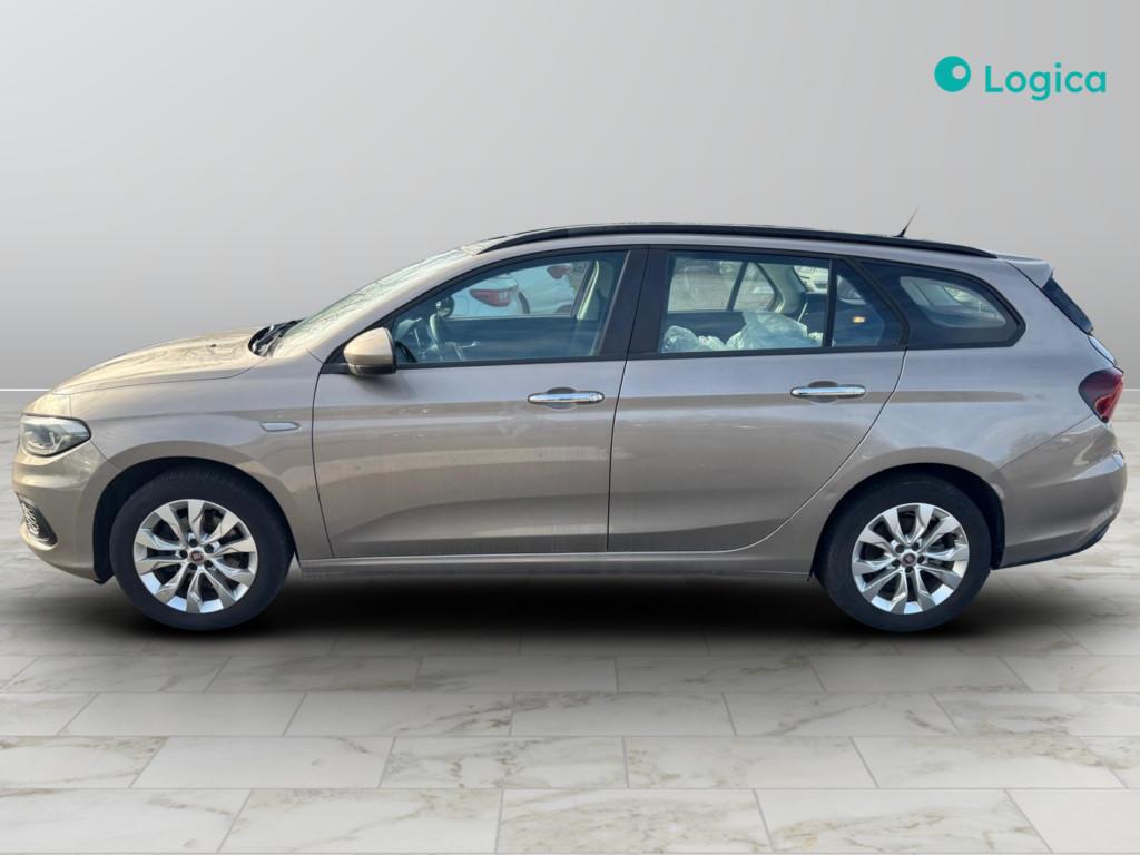 FIAT Tipo SW II 2016 - Tipo SW 1.3 mjt Easy s&s 95cv my19