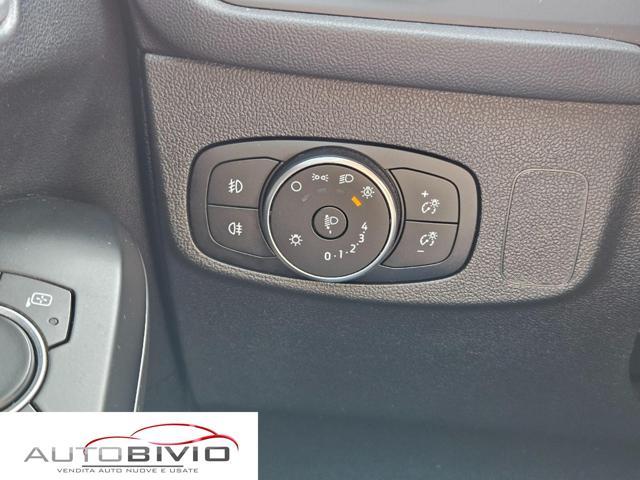 FORD Focus 1.5 EcoBlue 120 CV automatico SW Business Co-Pilot