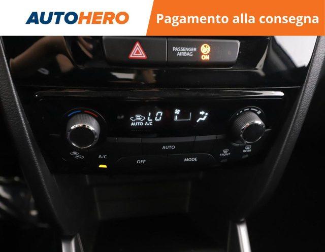 SUZUKI Vitara 1.4 Hybrid Cool
