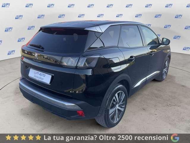 Peugeot 3008 BlueHDI 130 EAT8 S&S Allure Pack