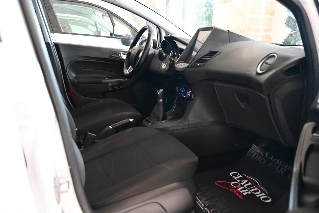 Ford Fiesta 1.5 TDCi 75CV 5 porte Business