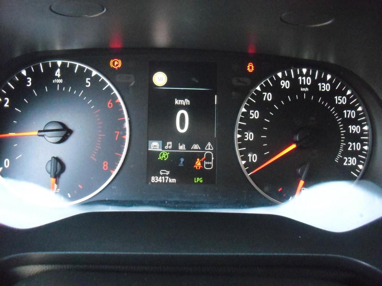 Renault Captur TCe 100 CV GPL Equilibre, UNIPRO', OTTIME CONDIZIONI!!