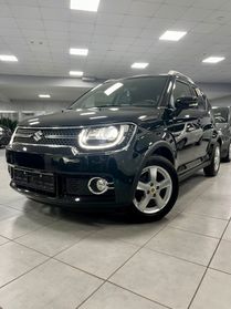 Suzuki Ignis 1.2 Hybrid 4x4 All Grip Top