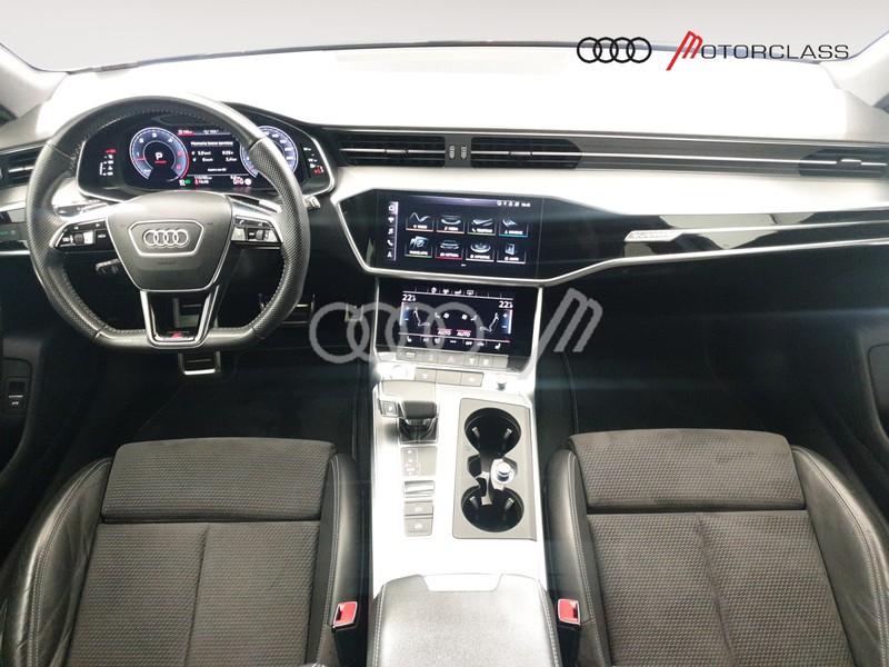 Audi A6 avant 50 3.0 v6 tdi mhev business sport quattro tiptronic