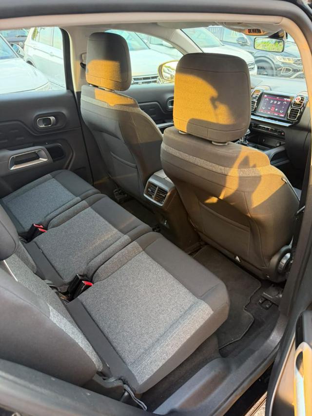 CITROEN C5 Aircross PureTech 130 NEO PTENTATO