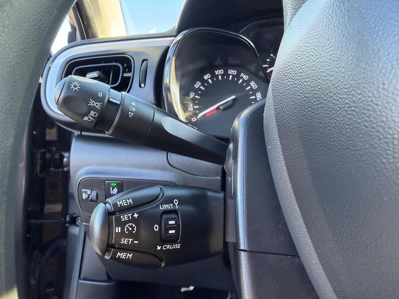 Citroen C3 PureTech 83 S&S Shine