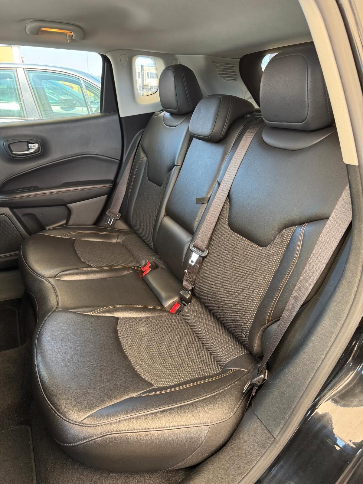 Jeep Compass 1.6 Multijet Limited