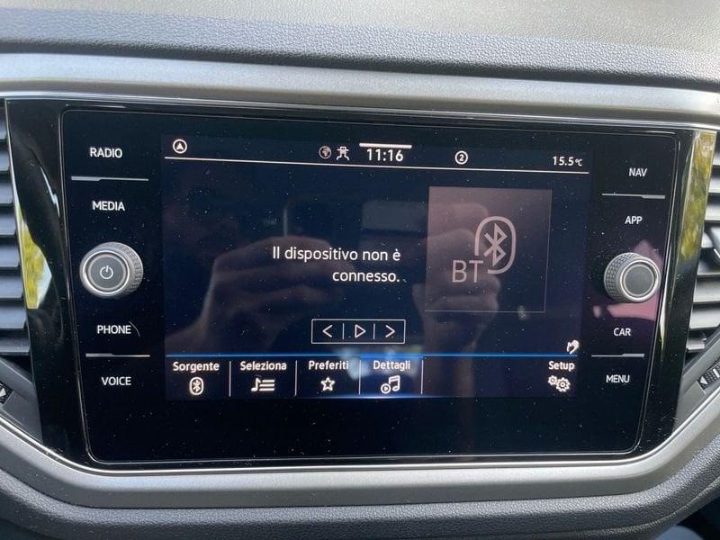 Volkswagen T-Roc T-Roc 1.0 TSI Style BlueMotion Technology
