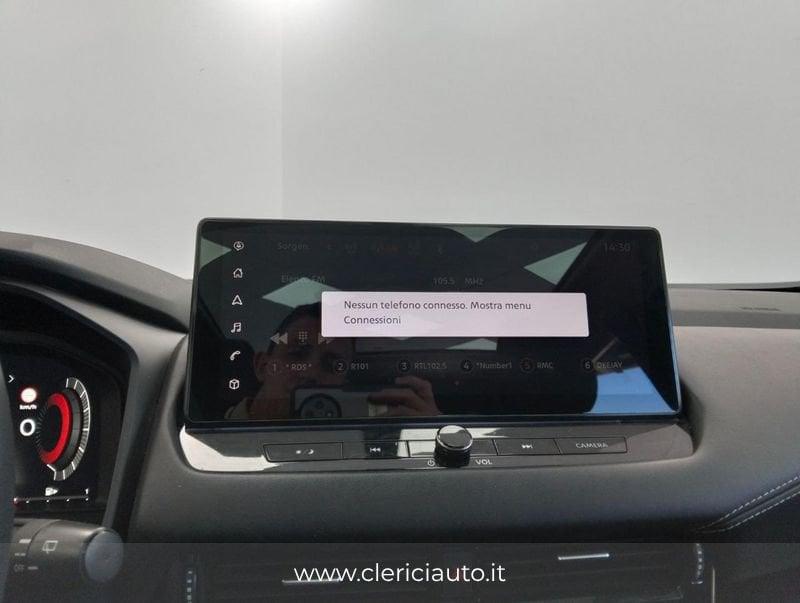 Nissan Qashqai e-Power N-Connecta (TETTO PAN.)