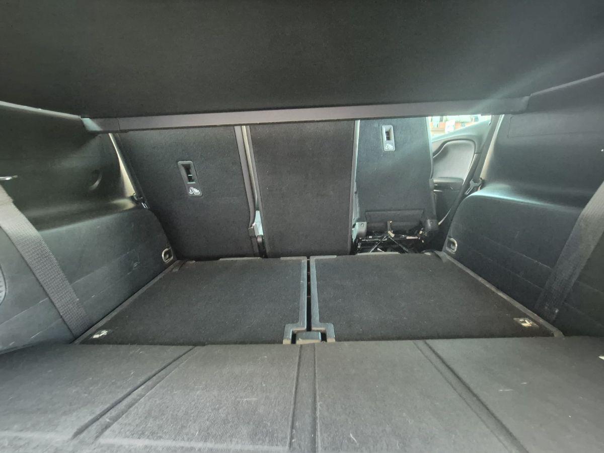 OPEL - Zafira Tourer - 2.0 CDTi 130 CV aut. Cosmo 7 Posti