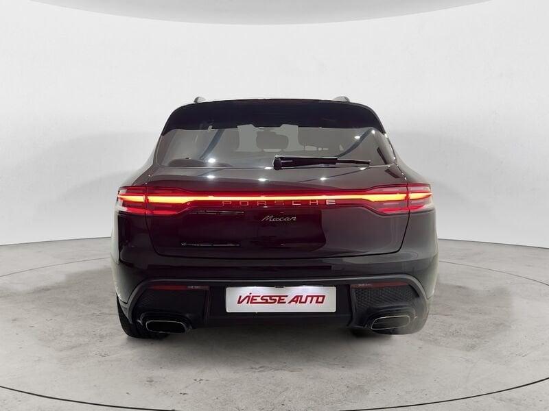 Porsche Macan 2.0 265 CV