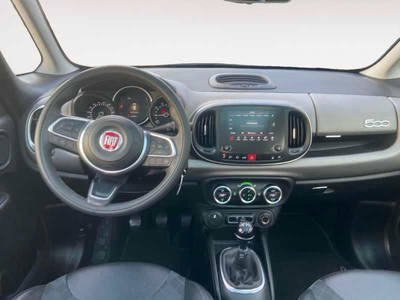 FIAT 500L 1.6 mjt Lounge 120cv