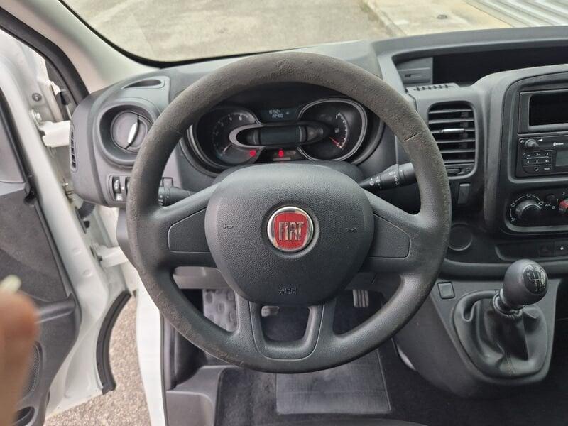 FIAT Talento Talento 1.6 TwinTurbo MJT 125CV PC-TN Furgone 12q