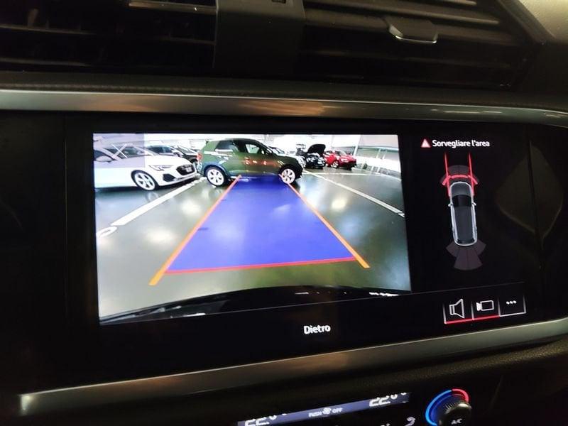 Audi Q3 Q3 35 TDI S tronic Business