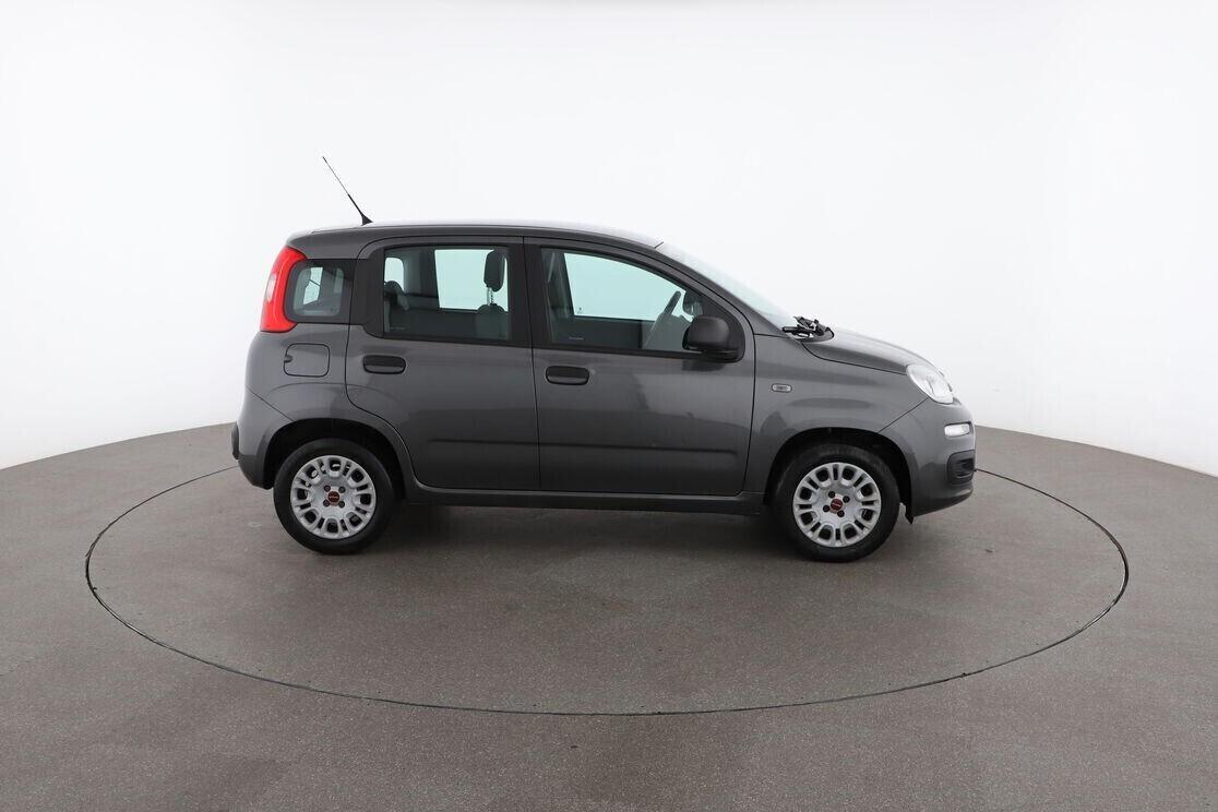 Fiat Panda 1.3 MJT 95 CV- Con 33.000 Km