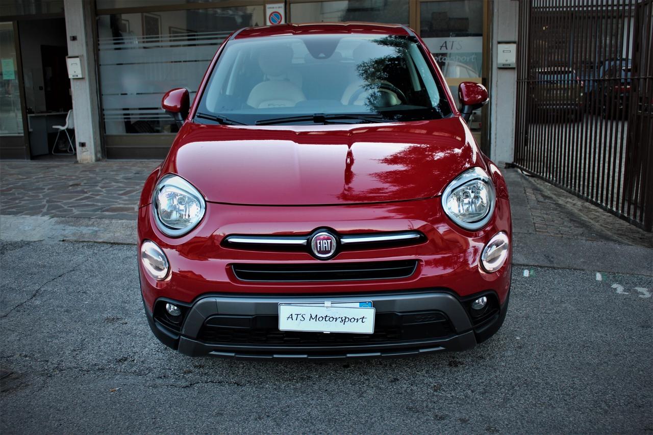 Fiat 500X 1.3 MultiJet 95 CV Lounge Neopatentati