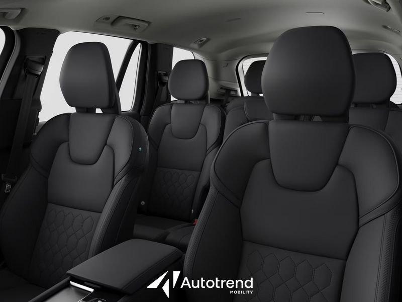 Volvo XC90 T8 455 CV Plug-in Hybrid AWD Automatico 7 posti Core