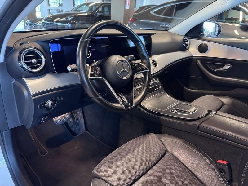 Mercedes-Benz Classe E E200d Auto Business Sport