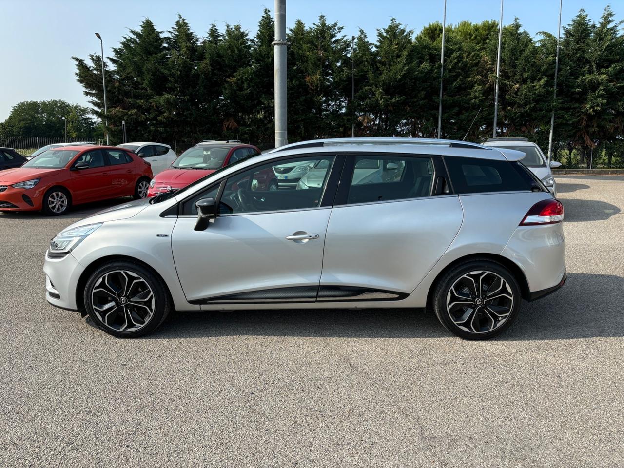 Renault Clio Sporter 1.5 dci Energy Duel2 - 2019