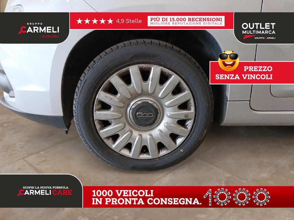 Fiat 500L 1.3 Multijet Urban Dualogic