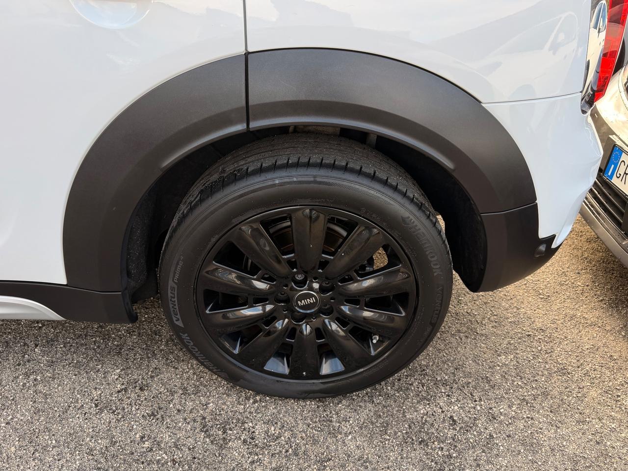 Mini Countryman COOPER D 2.0 150CV AUTOMATICA NAVI