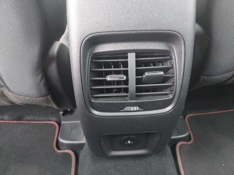 Ford Kuga Kuga 2.5 full hybrid ST-Line 2wd 190cv cvt