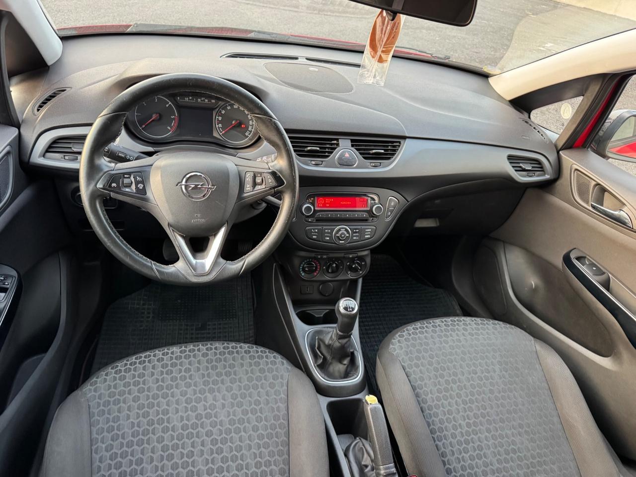 Opel Corsa 1.3 CDTI ecoFLEX 95CV Start&Stop 5 porte b-Color