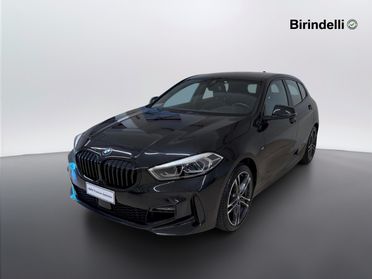 BMW Serie 1 (F40) - 116i 5p. Msport
