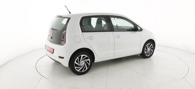 VOLKSWAGEN up! 1.0 5p. move up!