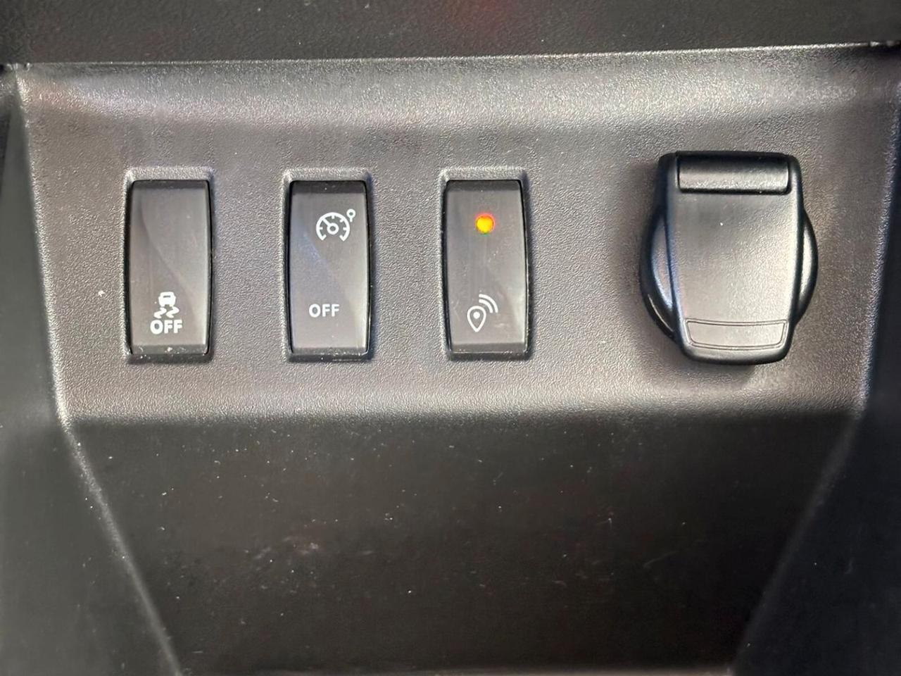 Dacia Spring Comfort Electric 45