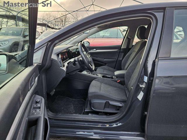 VOLKSWAGEN Golf Golf VIII 1.0 etsi evo Life 110cv dsg TG: GN095SE