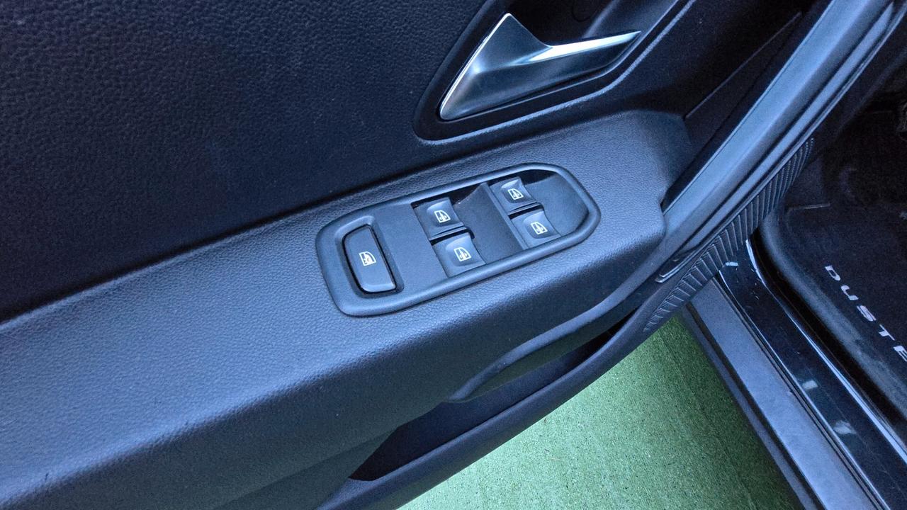 Dacia Duster 1.6 SCe GPL 4x2 Prestige