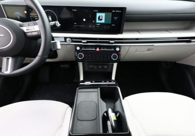 HYUNDAI Tucson 1.6 HEV aut.Exellence + Lounge e Premium Pack