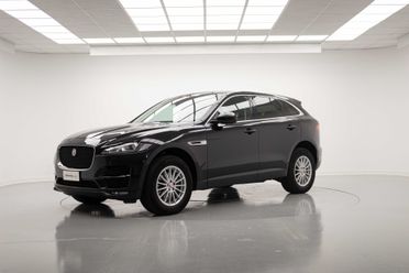 JAGUAR F-PACE 2.0 D 180 CV AWD AUT. PR