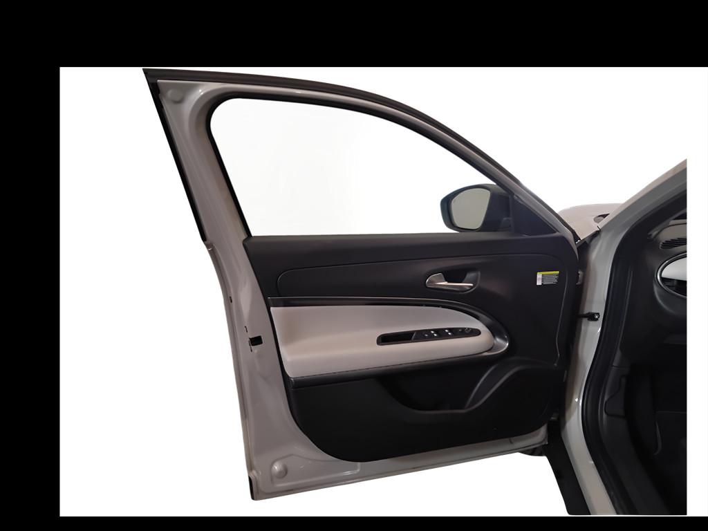 FIAT 600 IV 2023 - 600 1.2 hybrid La Prima II 110cv auto