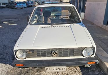 Volkswagen Caddy Pickup